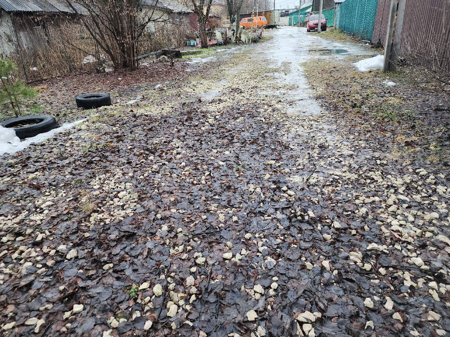 вертикалки, выездная администрация, орехово-зуево, ремонт дорог,