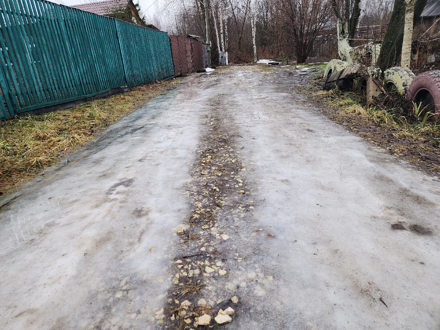 вертикалки, выездная администрация, орехово-зуево, ремонт дорог,