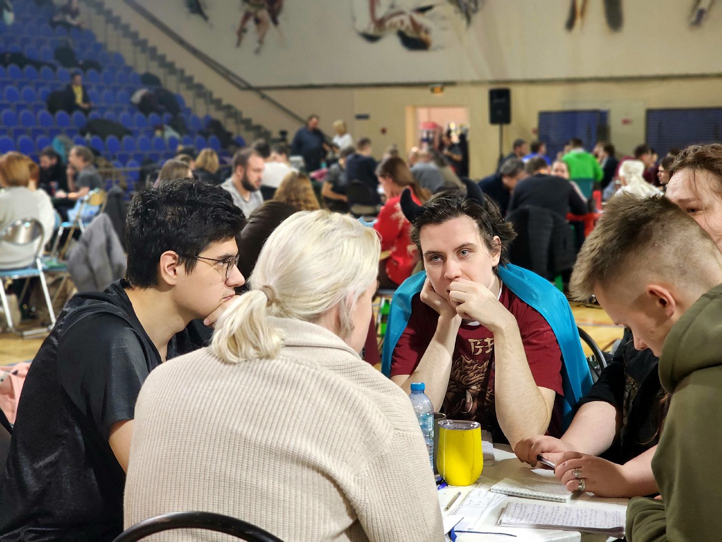 пущино, серпухов, марафон,