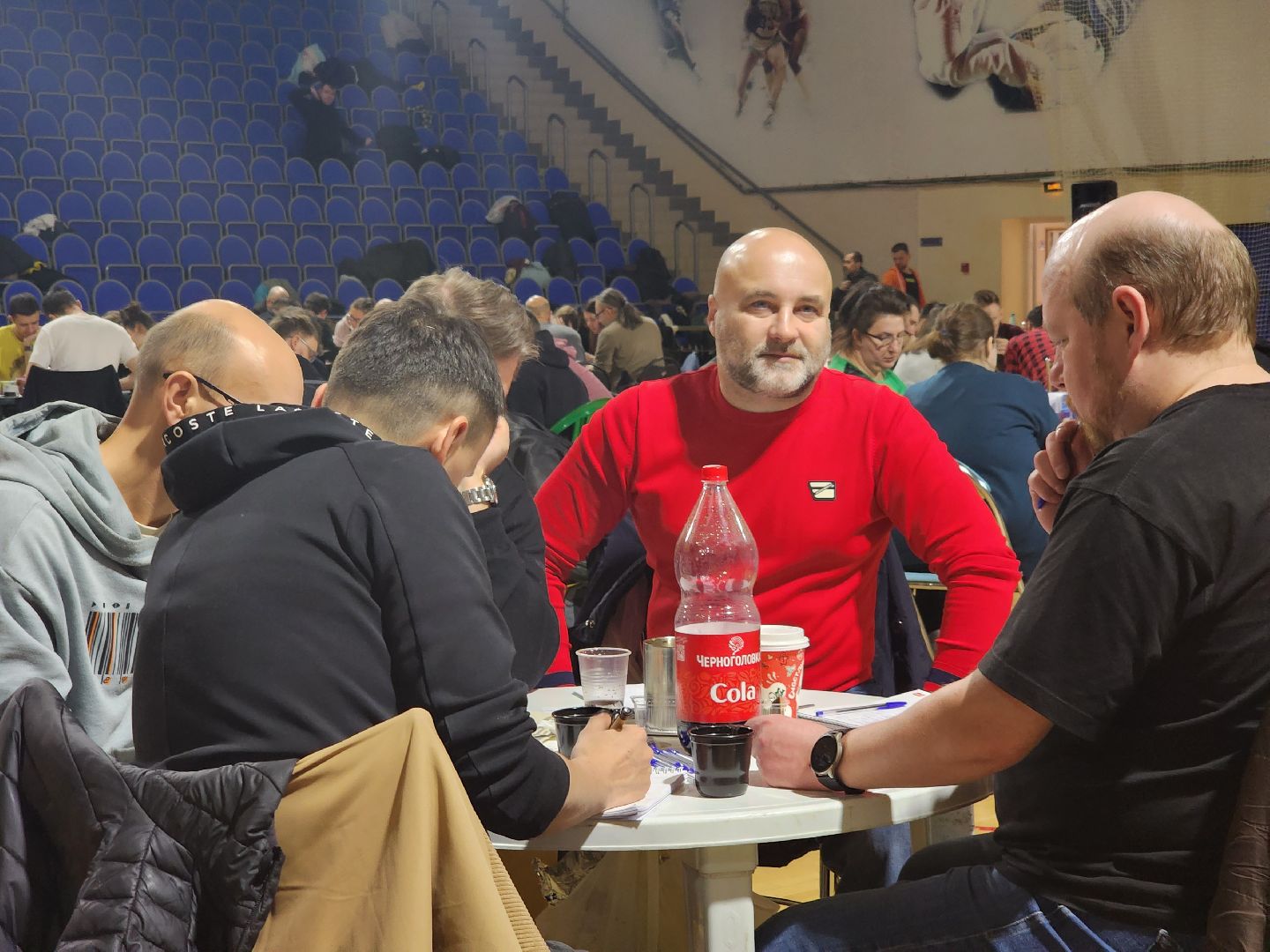 пущино, серпухов, марафон,