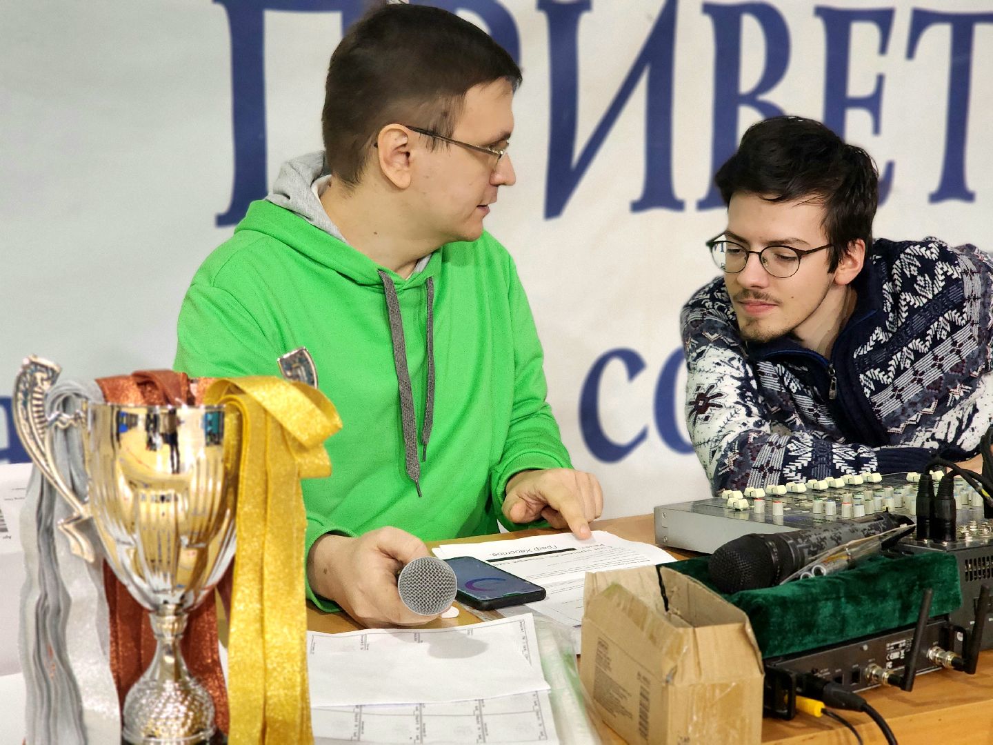 пущино, серпухов, марафон,