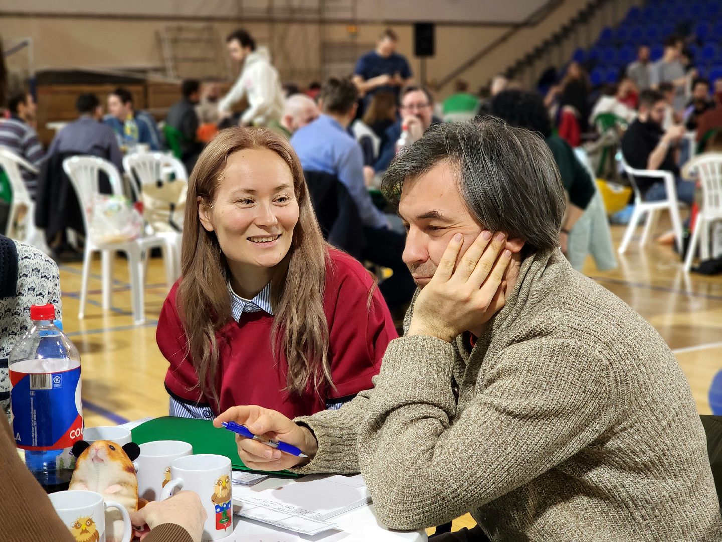 пущино, серпухов, марафон,