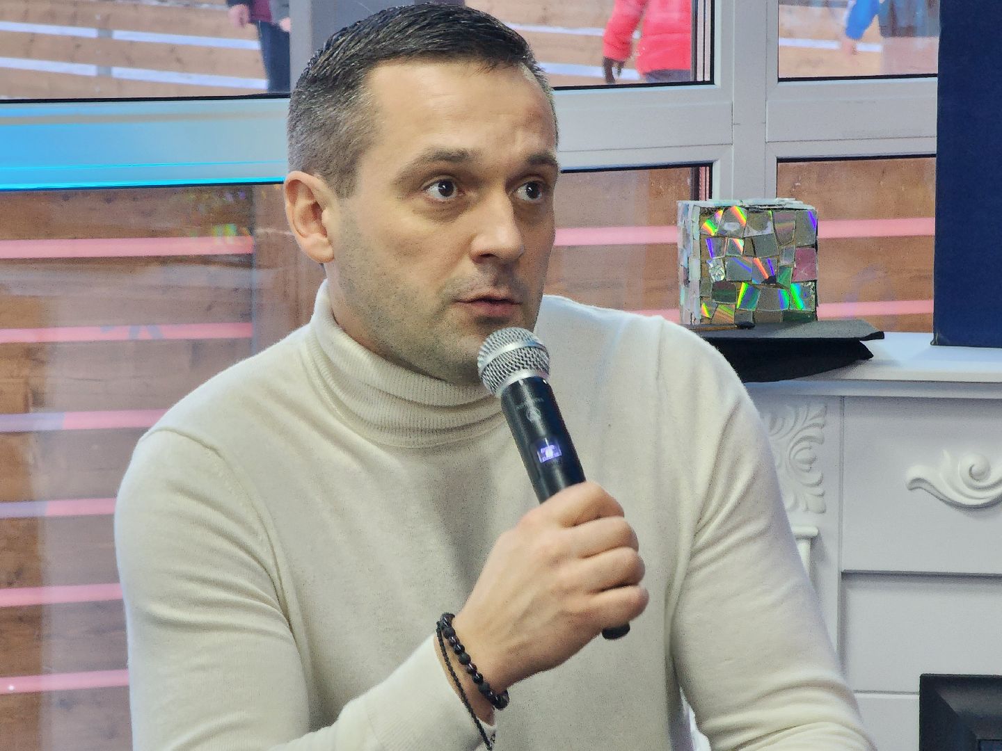 Дубна, Встреча с главой, Студенты, День студента, Татьянин день, вертикалки,