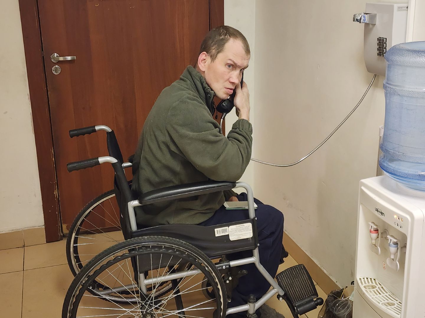 Химки, Благотворительность, Приют для бездомных,