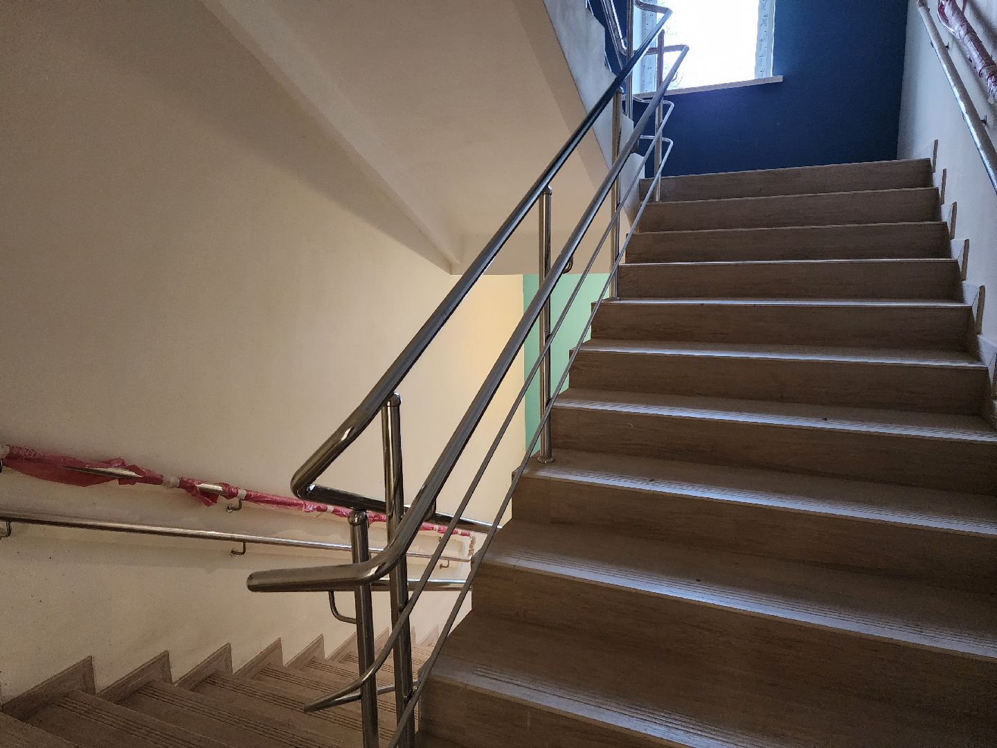 раменское, строительство, капитальный ремонт поликлиники на высоковольтной, вертикалки,