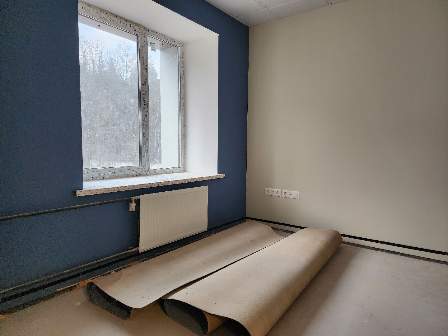 раменское, строительство, капитальный ремонт поликлиники на высоковольтной, вертикалки,