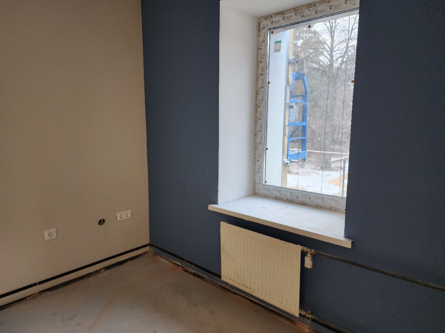 раменское, строительство, капитальный ремонт поликлиники на высоковольтной, вертикалки,