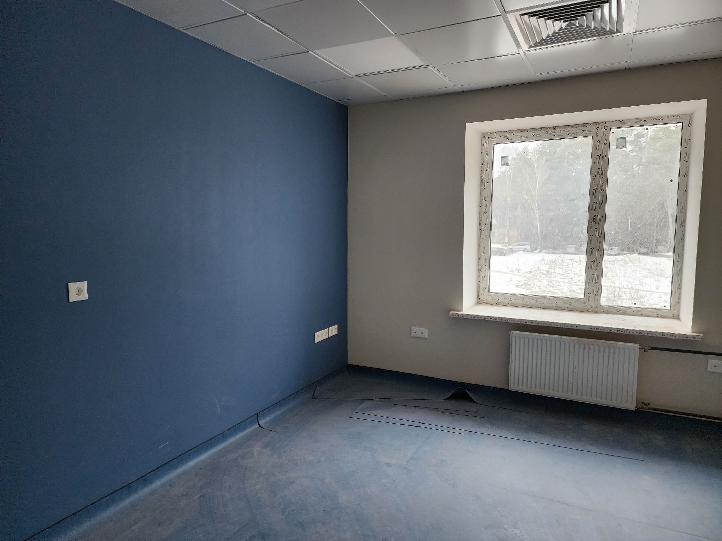 раменское, строительство, капитальный ремонт поликлиники на высоковольтной, вертикалки,