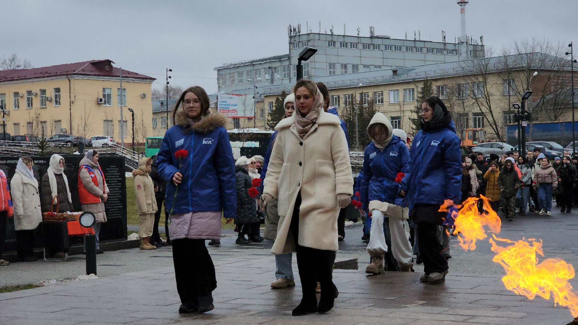 Молодая гвардия, Блокада Ленинграда, Луховицы, аллея славы,вертикалки,