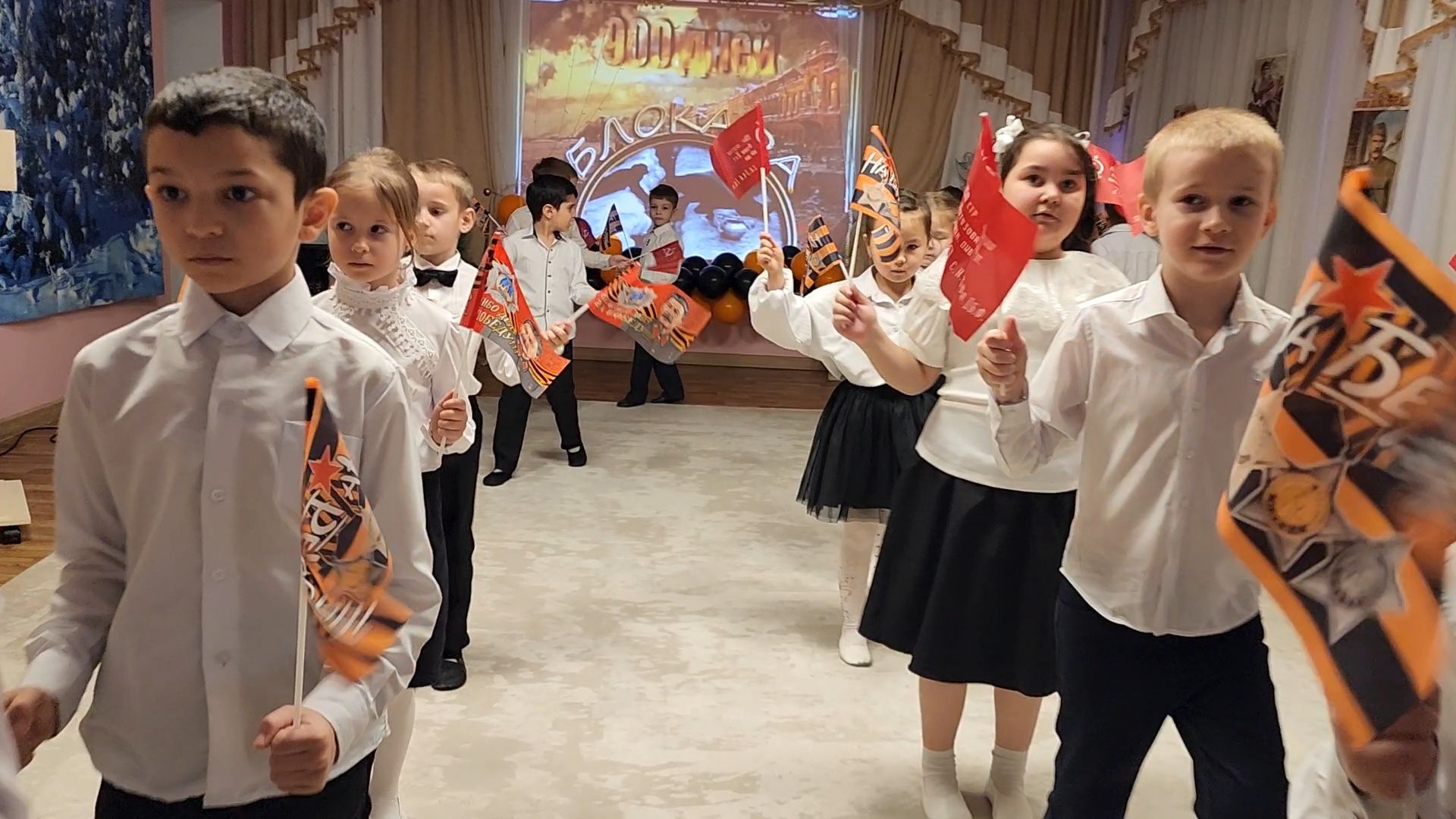 Бронницы, блокада ленинграда, Дети, вертикалки,