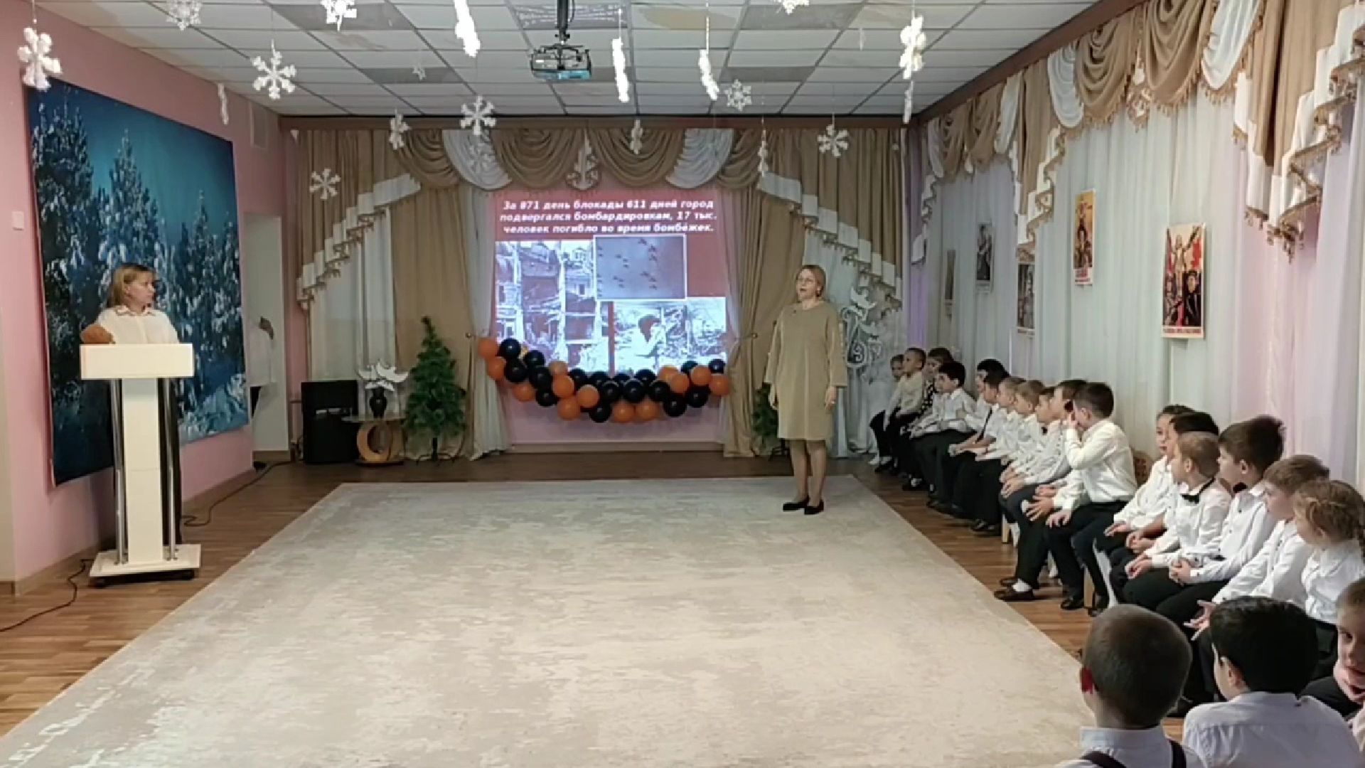 Бронницы, блокада ленинграда, Дети, вертикалки,