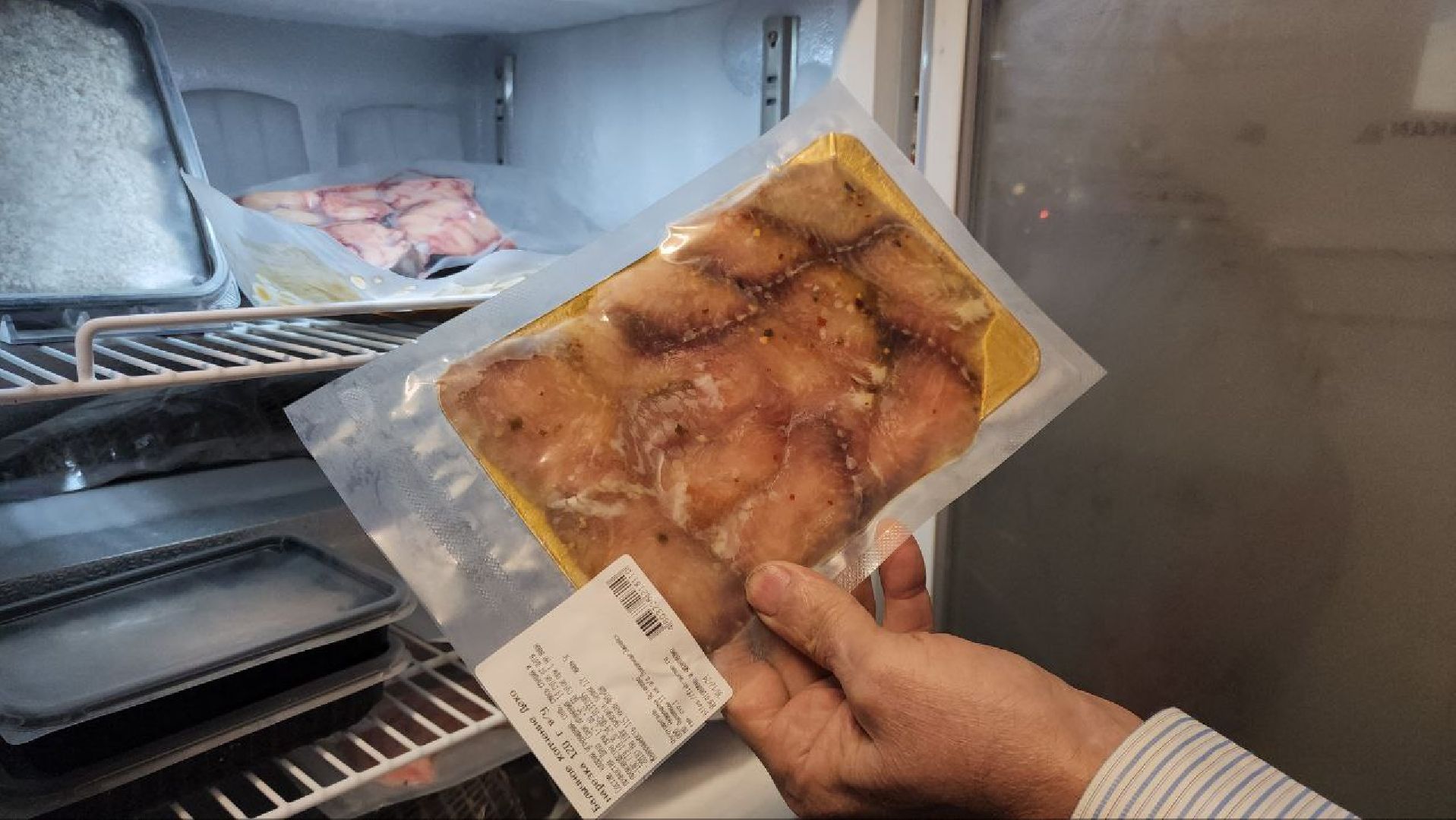 Луховицы, Акваферма, вертикалки