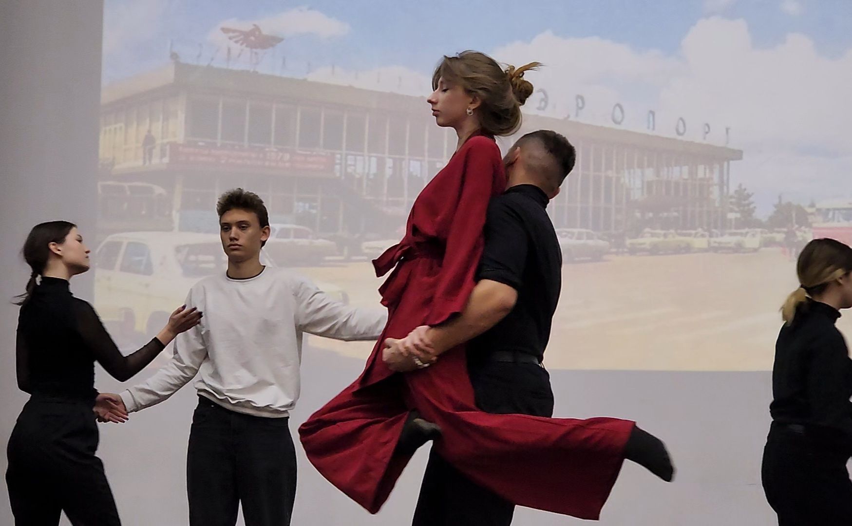 образование, день открытых дверей, колледж, электросталь, студент,