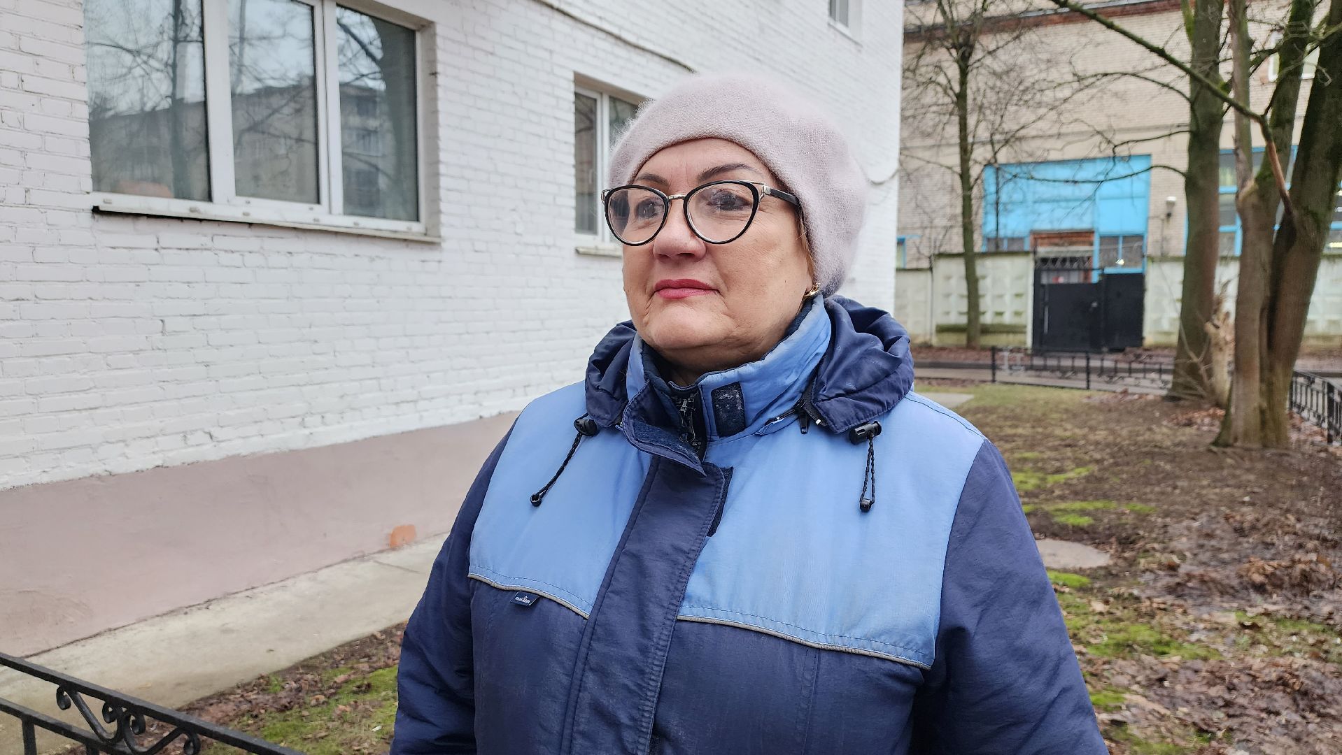 ремонт подъездов, жкх, истра, вертикалки,