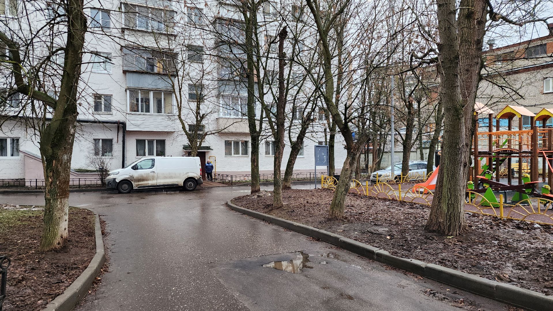 ремонт подъездов, жкх, истра, вертикалки,