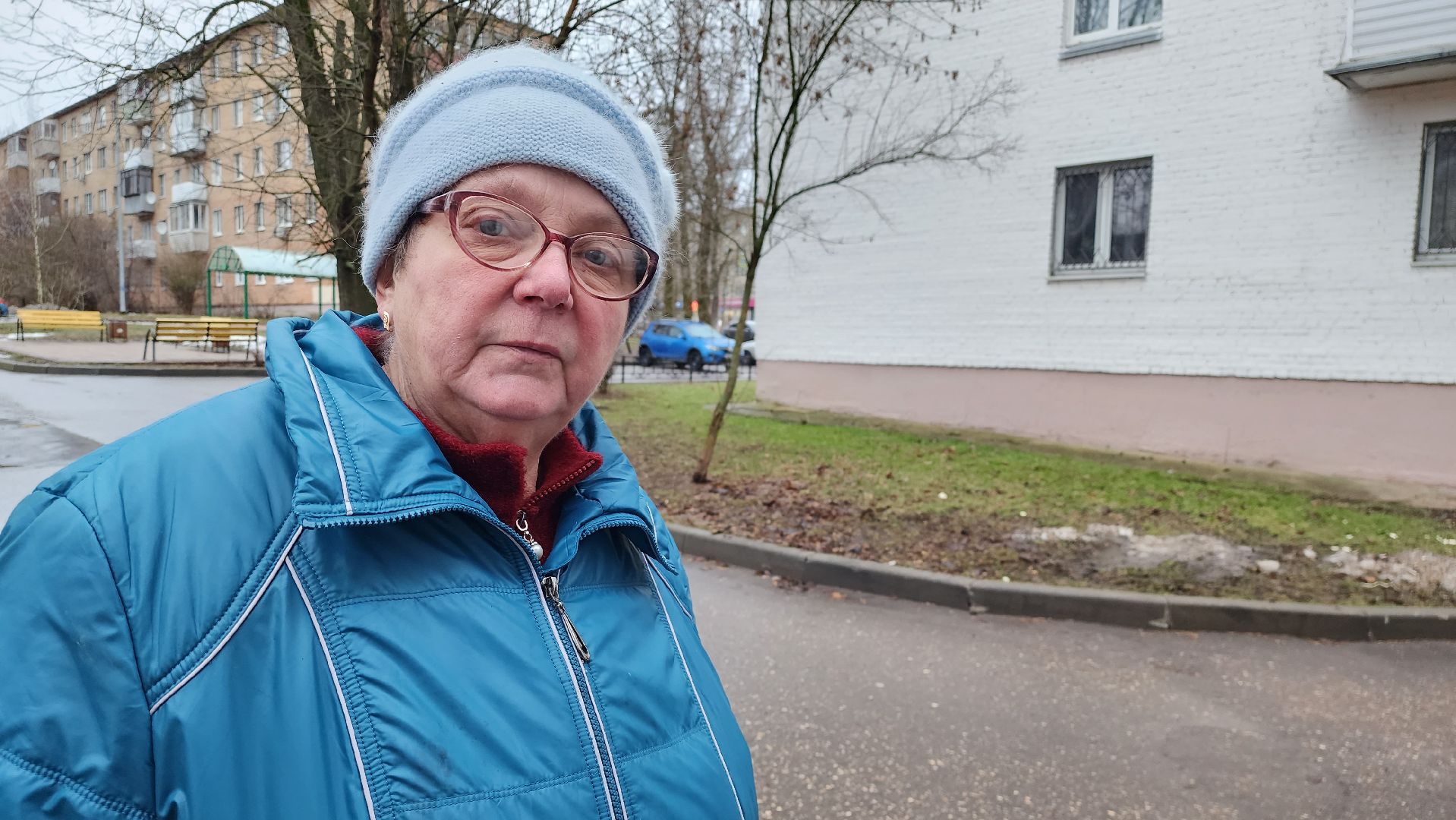 ремонт подъездов, жкх, истра, вертикалки,