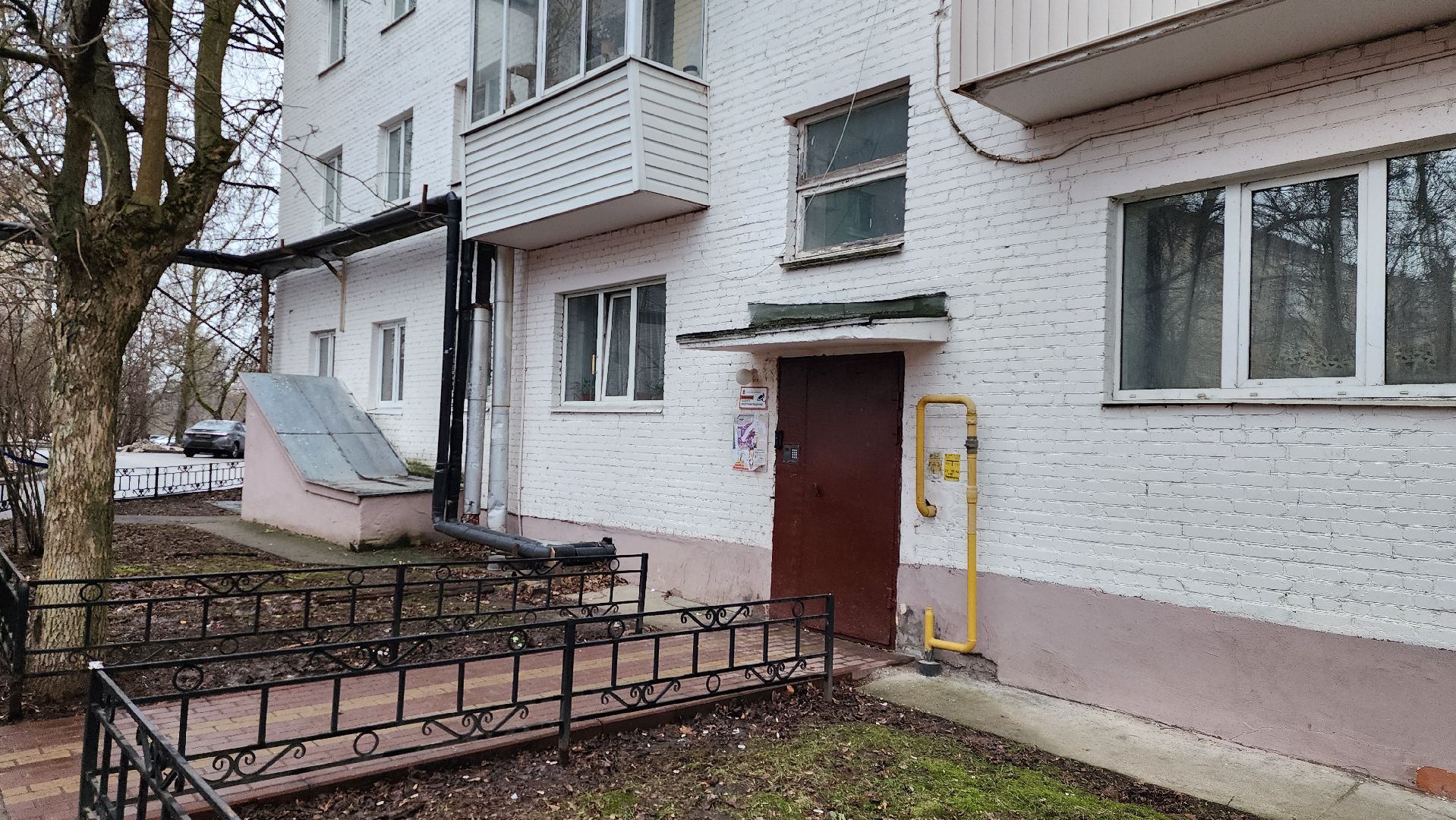 ремонт подъездов, жкх, истра, вертикалки,