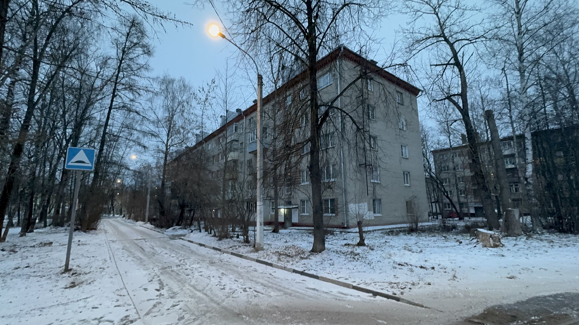 Солнечногорск, Уборка дворов, Коммунальные службы, Жители, Вертикалки,