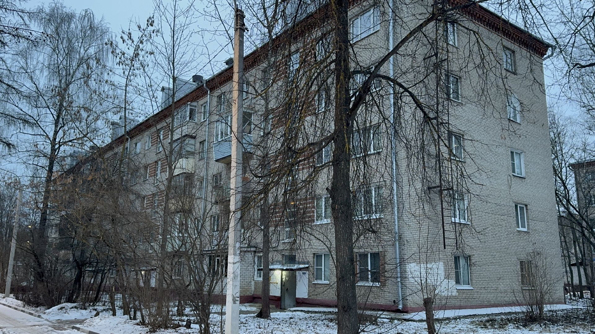 Солнечногорск, Уборка дворов, Коммунальные службы, Жители, Вертикалки,