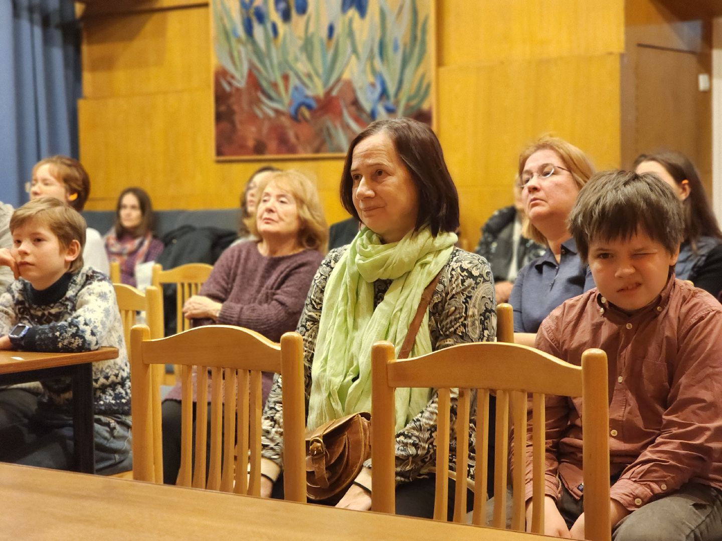 пущино, наука, экология, серпухов,