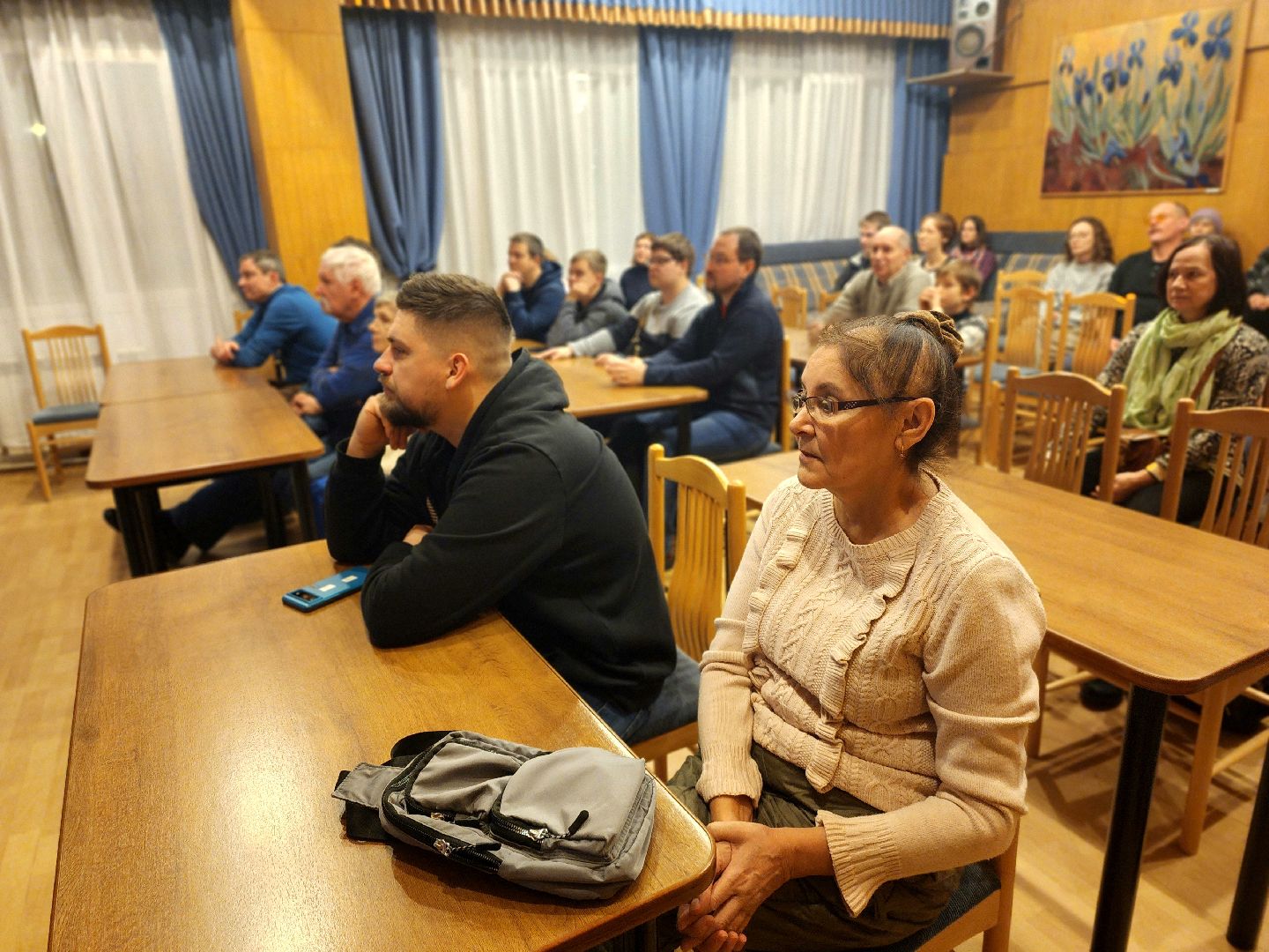 пущино, наука, экология, серпухов,