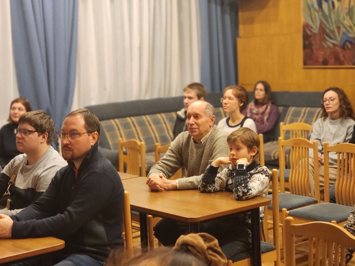 пущино, наука, экология, серпухов,