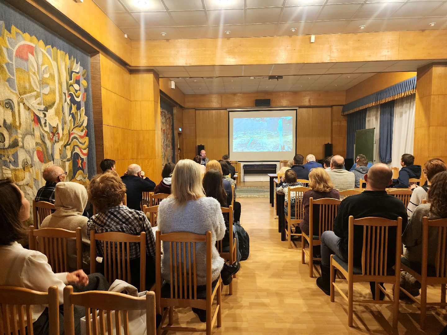 пущино, наука, экология, серпухов,