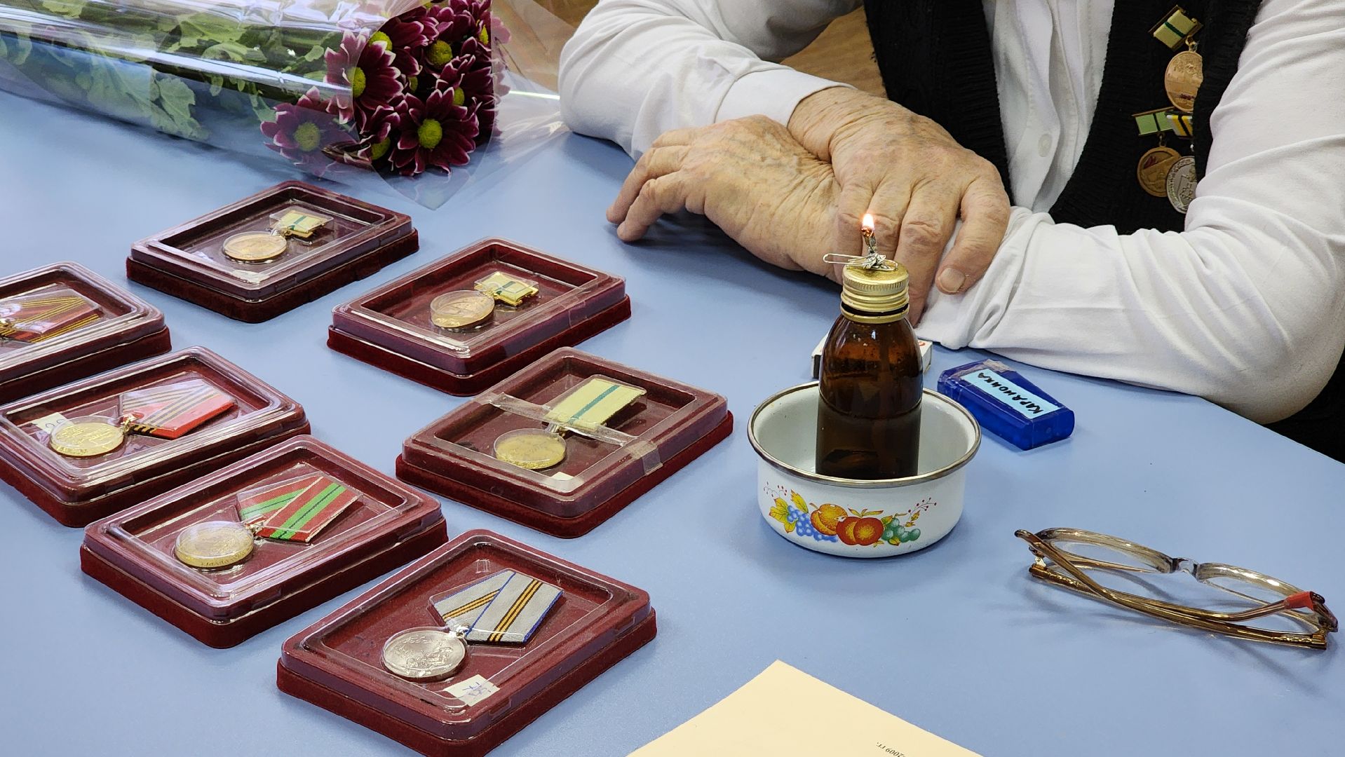 ветеран вов, день снятия блокады ленинграда, блокадница, блокада ленинграда, вертикалки, дзержинский,