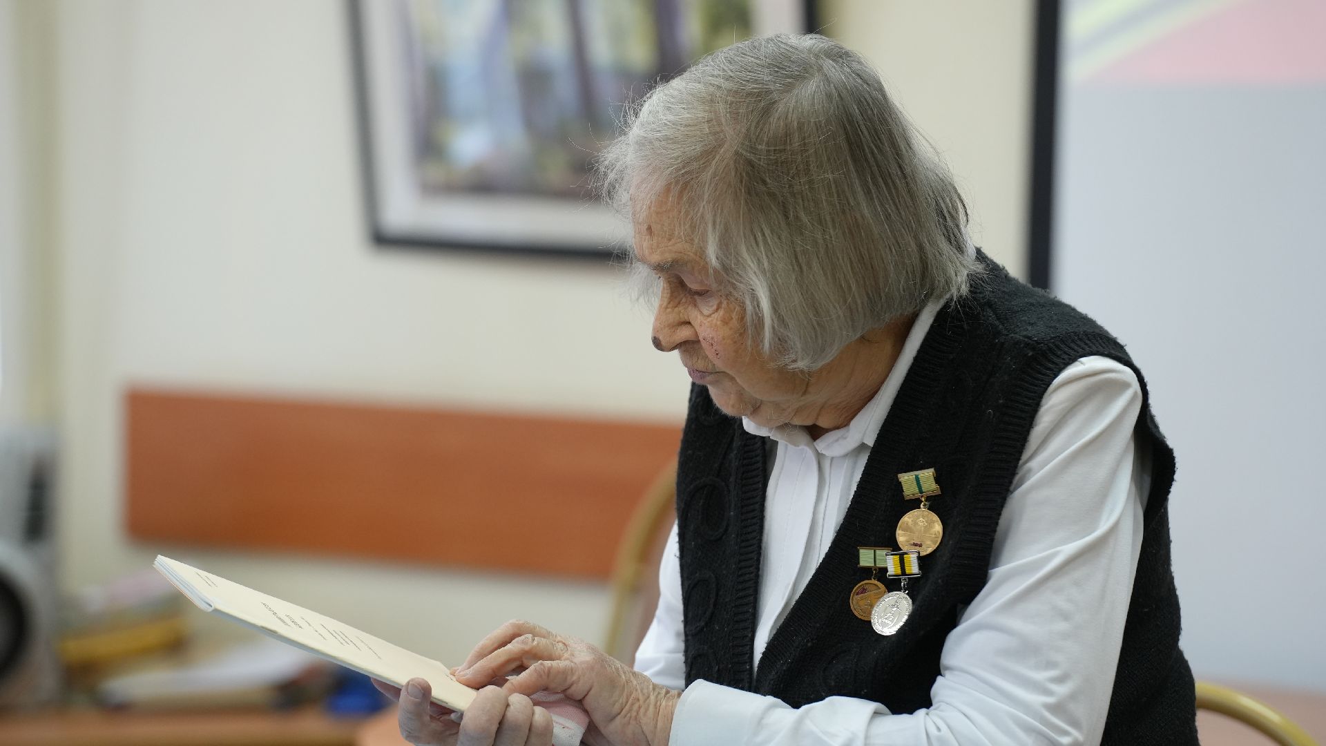 ветеран вов, день снятия блокады ленинграда, блокадница, блокада ленинграда, вертикалки, дзержинский,