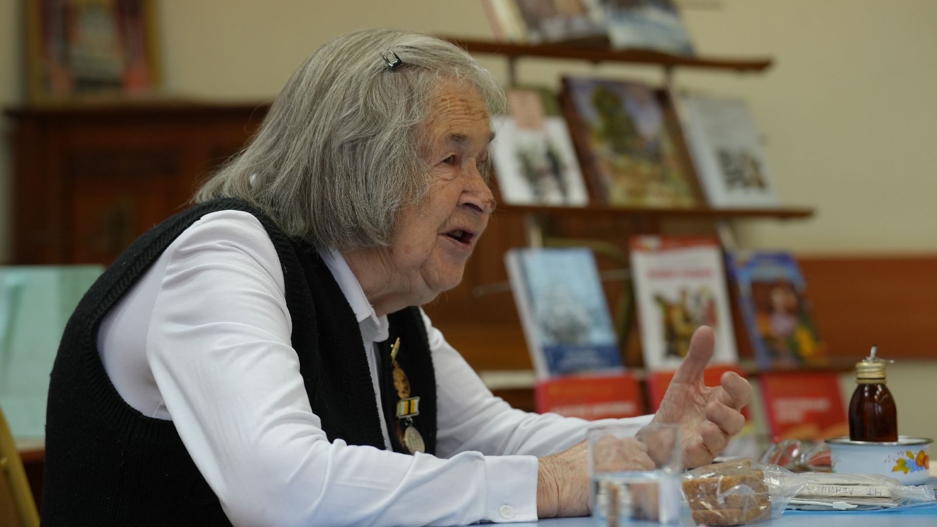 ветеран вов, день снятия блокады ленинграда, блокадница, блокада ленинграда, вертикалки, дзержинский,