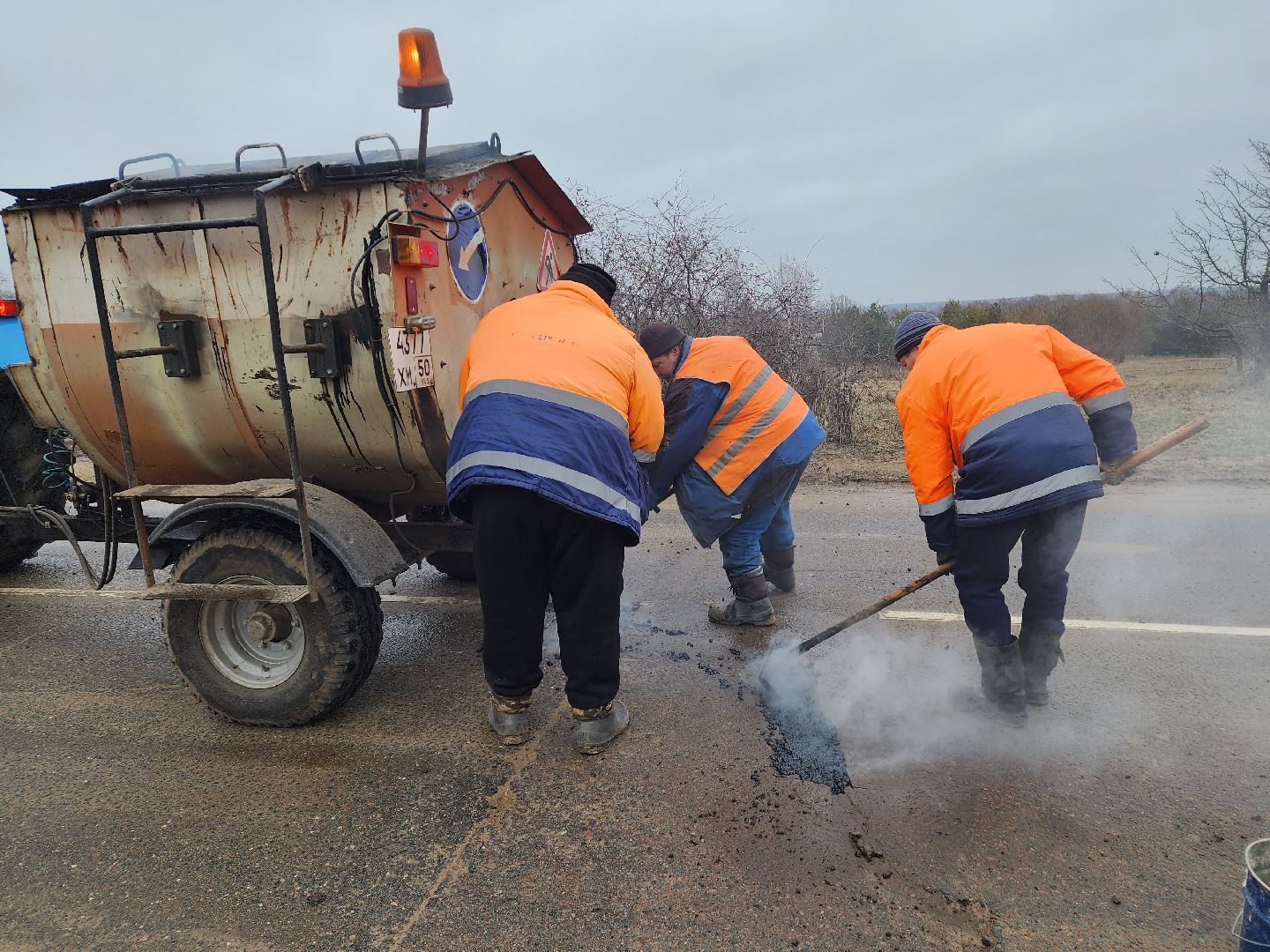 пущино, серпухов, ямочный ремонт, вертикалки,