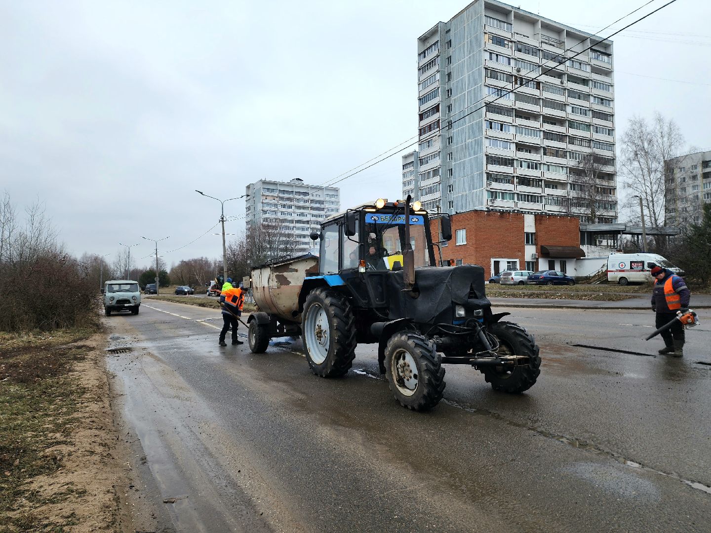 пущино, серпухов, ямочный ремонт, вертикалки,