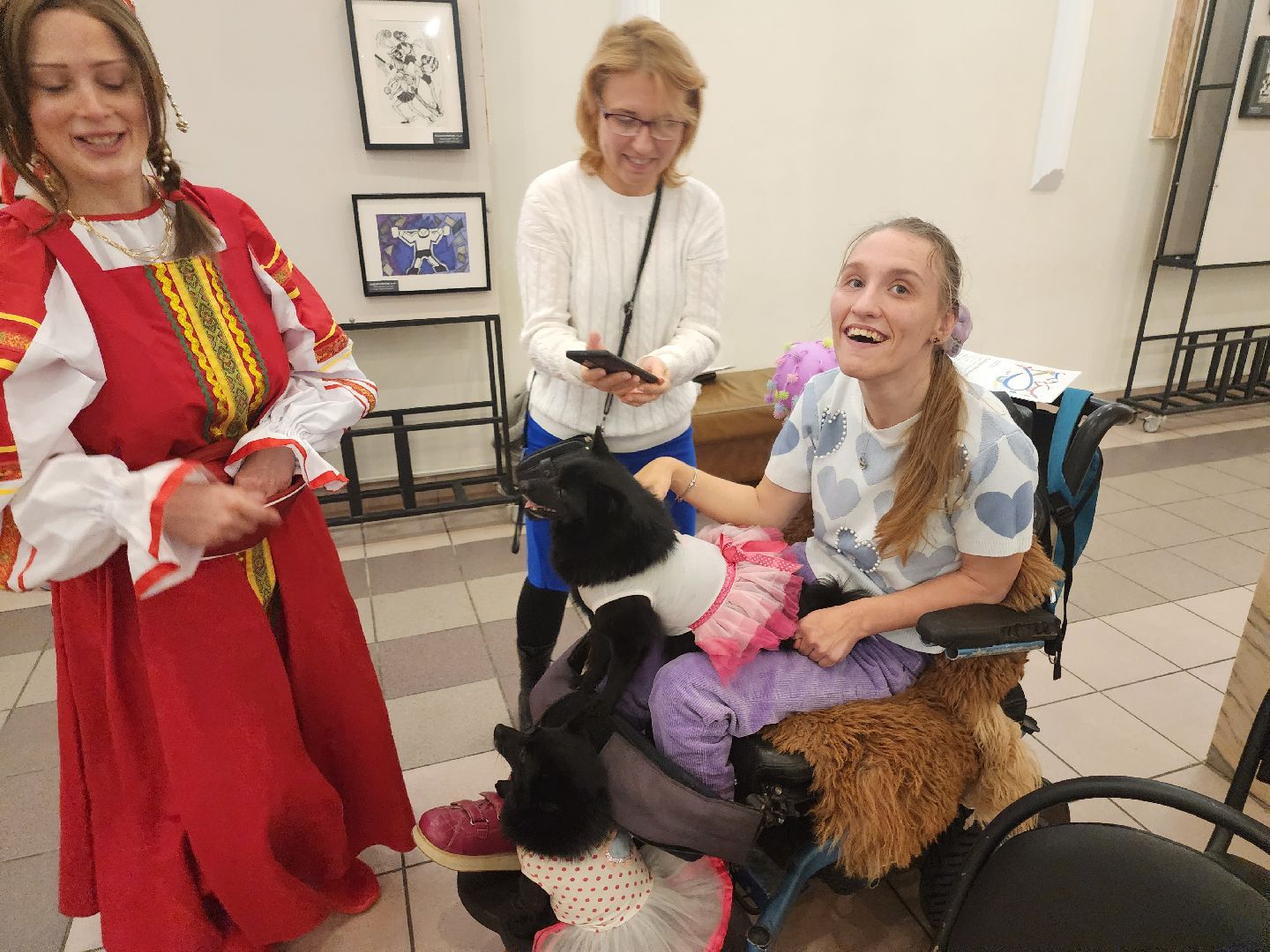 долгопрудный, x-легион, Собака в городе, фронтовая собака,школьники, вертикалки