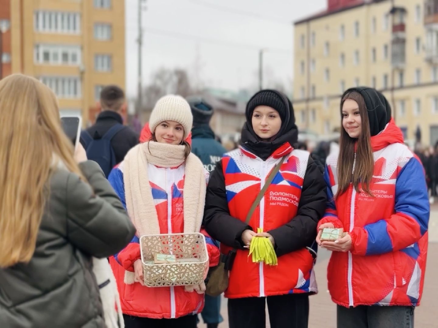 блокада ленинграда, раменское, площадь победы, молодежная акция, великая отечественная война,