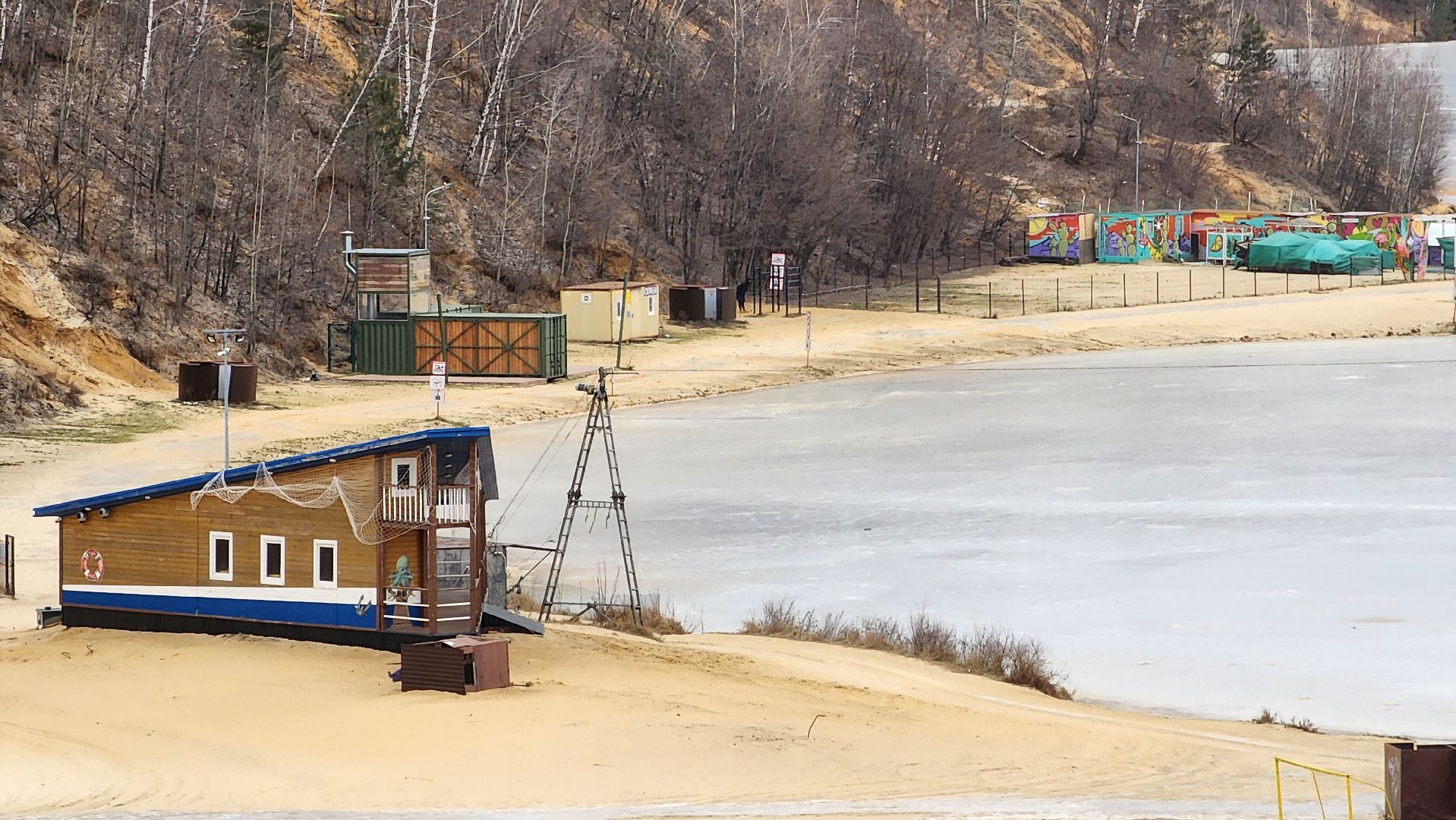 вертикалки, лед, безопасность, дзержинский,