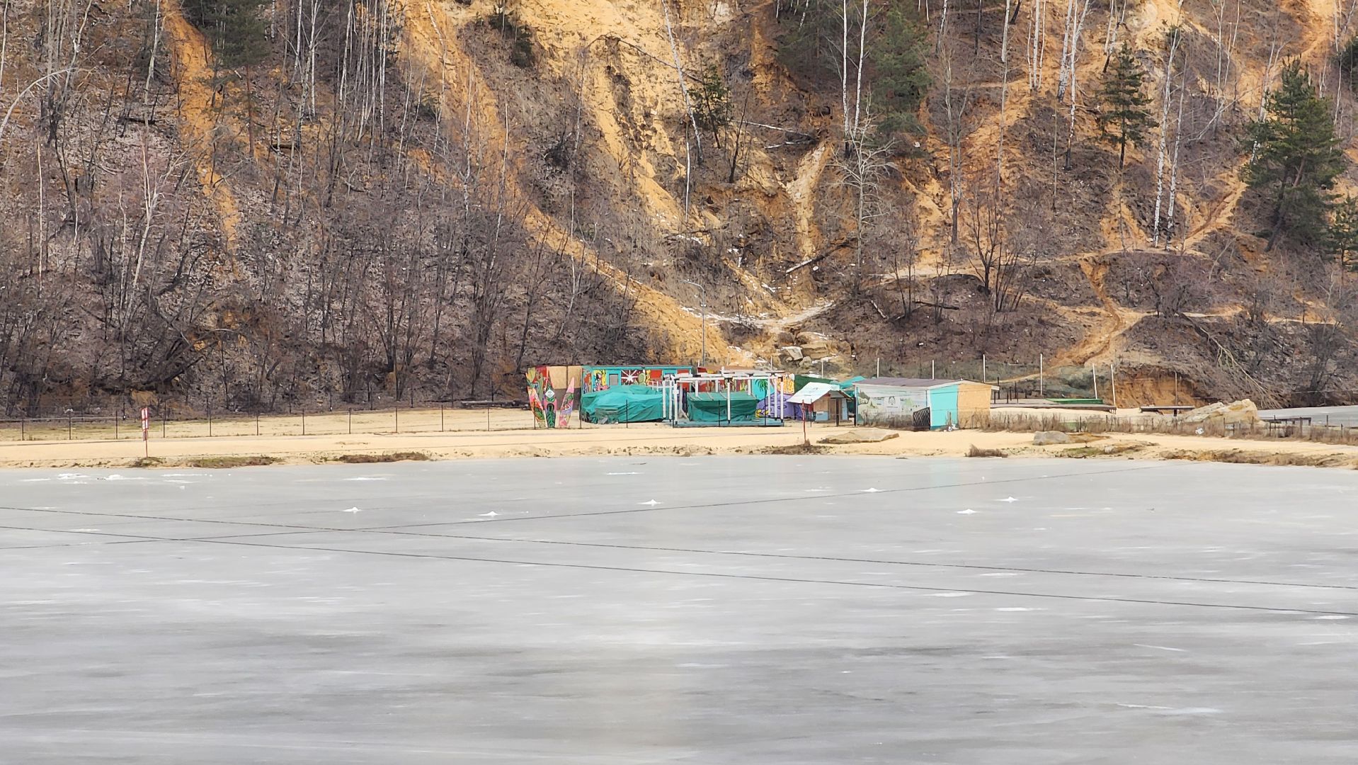 вертикалки, лед, безопасность, дзержинский,