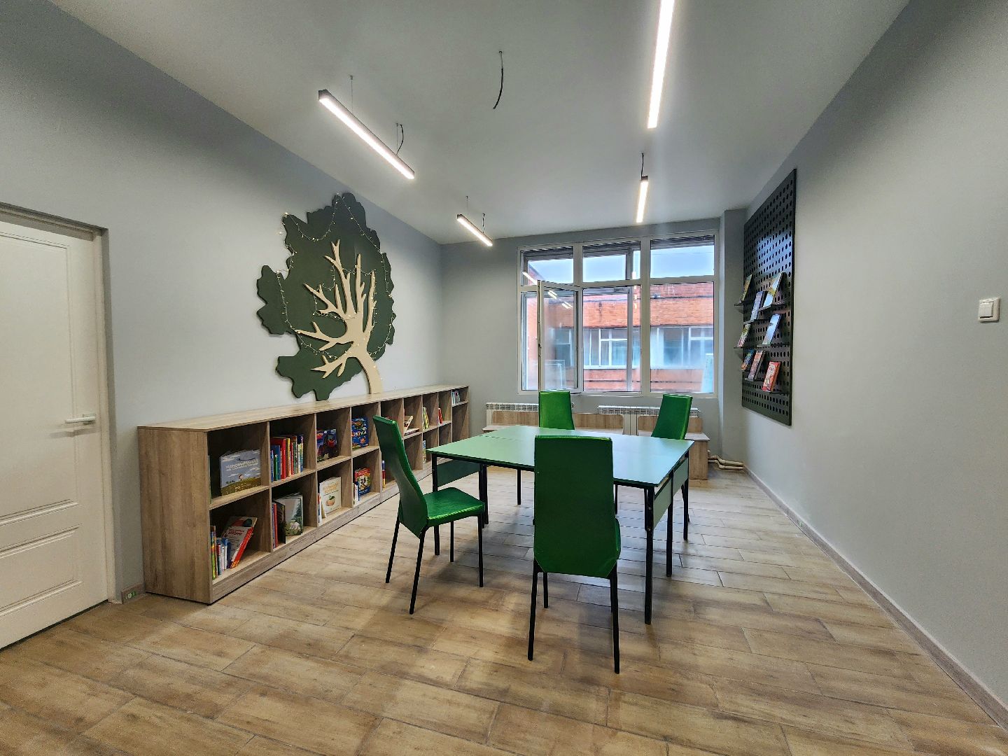 пущино, серпухов, модельная библиотека,