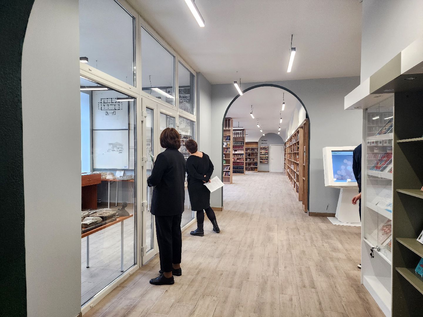 пущино, серпухов, модельная библиотека,