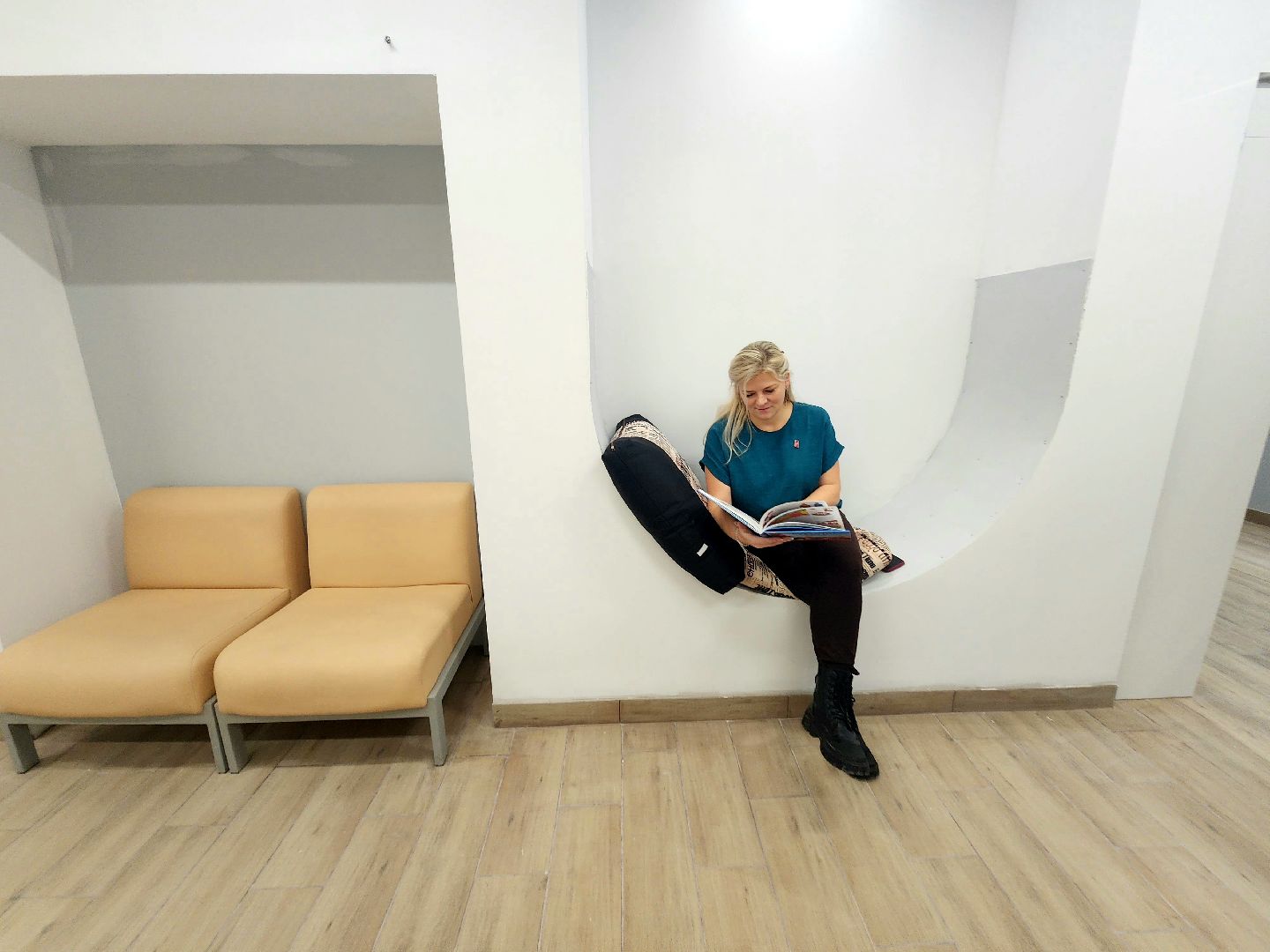 пущино, серпухов, модельная библиотека,