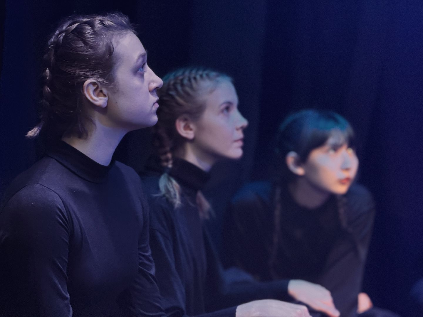 Раменское, Театр, Молодежный театр, Первопроходцы, Грант, Росмолодежь,