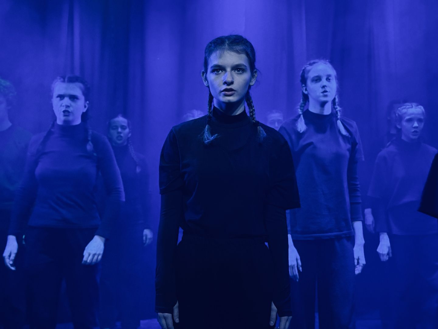 Раменское, Театр, Молодежный театр, Первопроходцы, Грант, Росмолодежь,