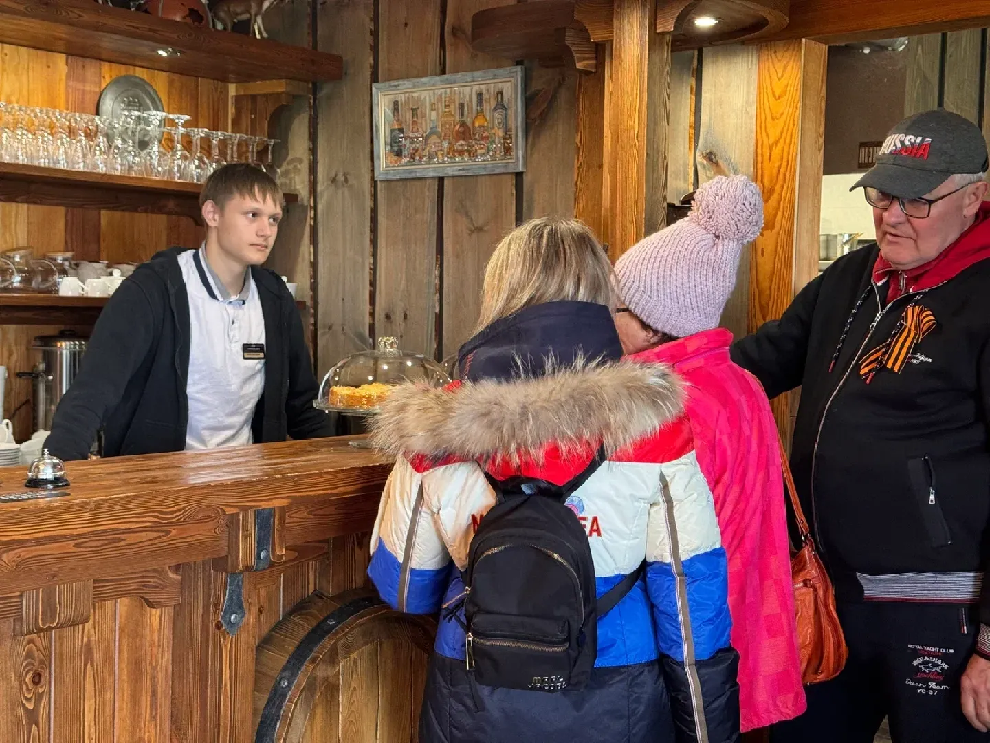 шаховская, сыроварня, ферма, рабочие места,