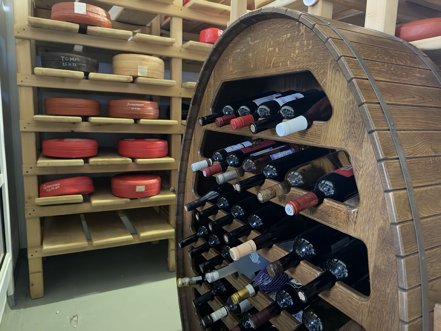 шаховская, сыроварня, ферма, рабочие места,