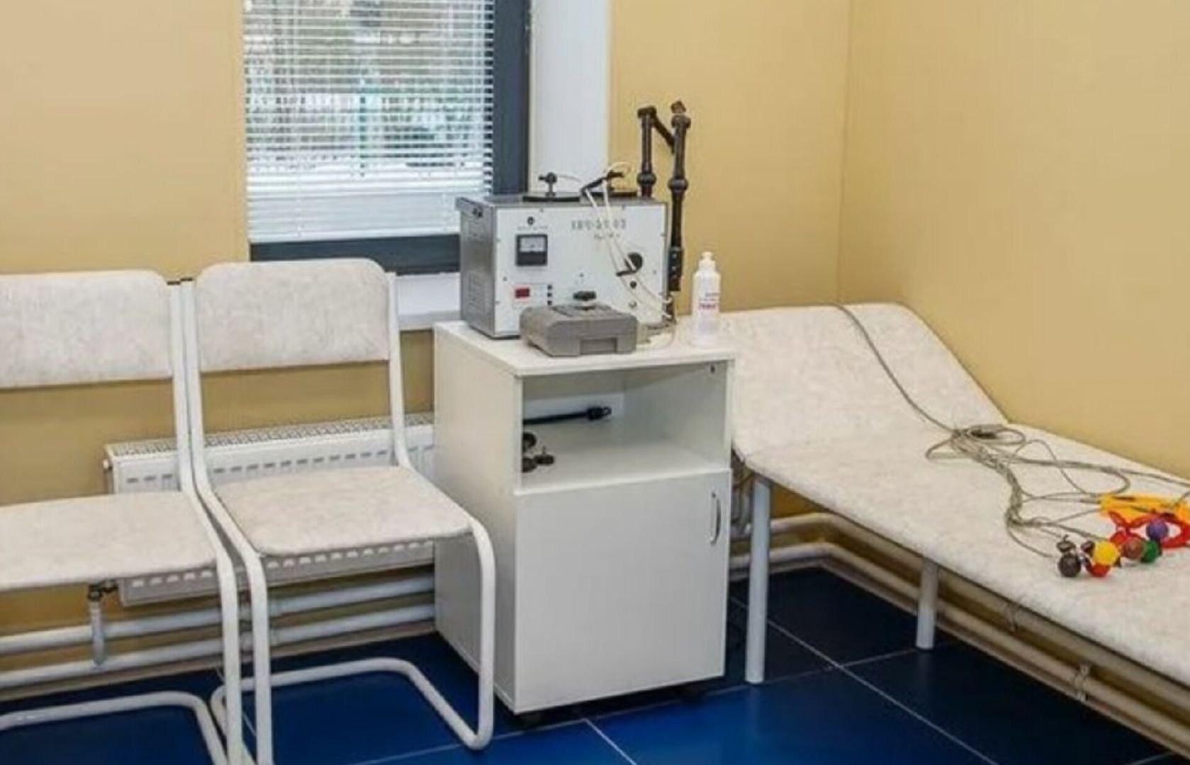 Звенигород, Саввинская Слобода, Медицина, Здравоохранение, вертикалки,