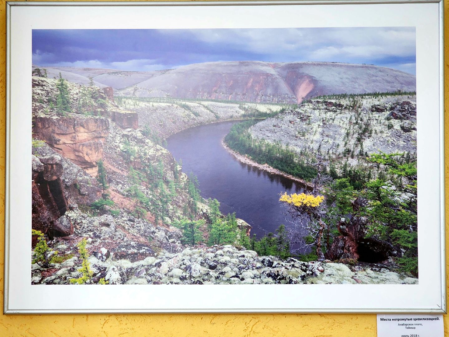 пущино, серпухов, культура, фотовыставка,