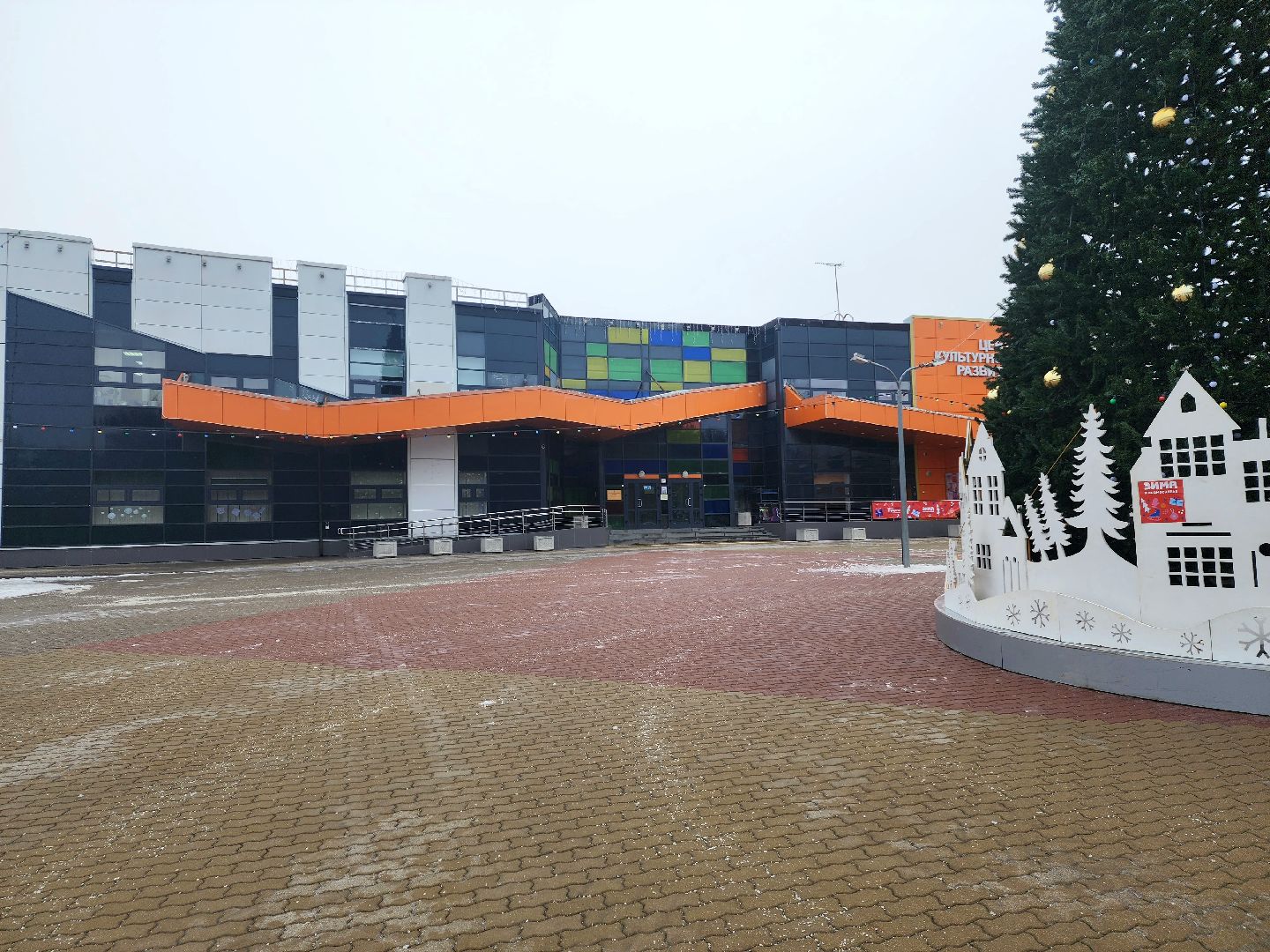 пущино, серпухов, культура, фотовыставка,