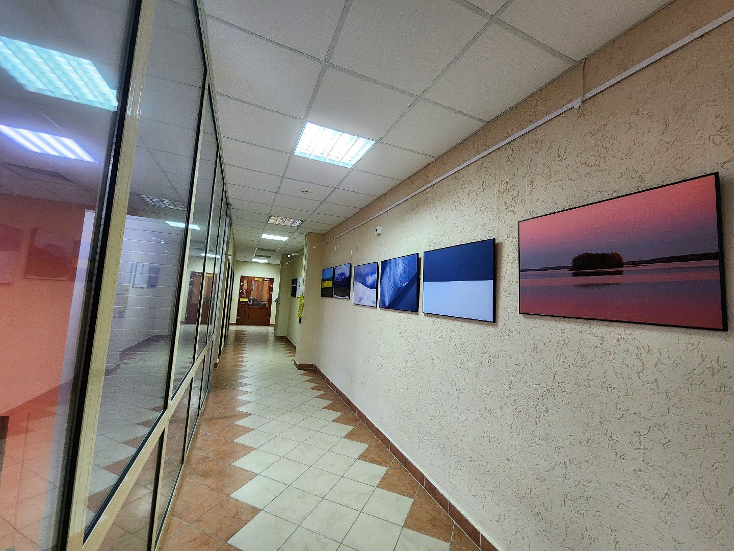 пущино, серпухов, культура, фотовыставка,