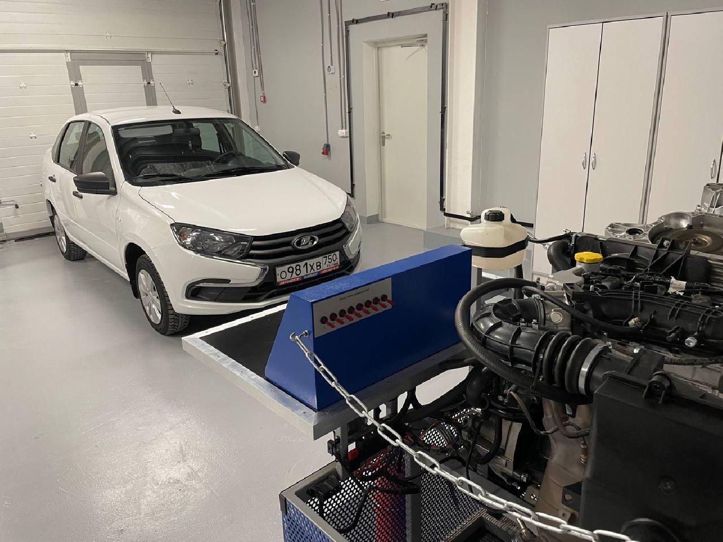 Дмитров, Дмитровский техникум, Минобразования,