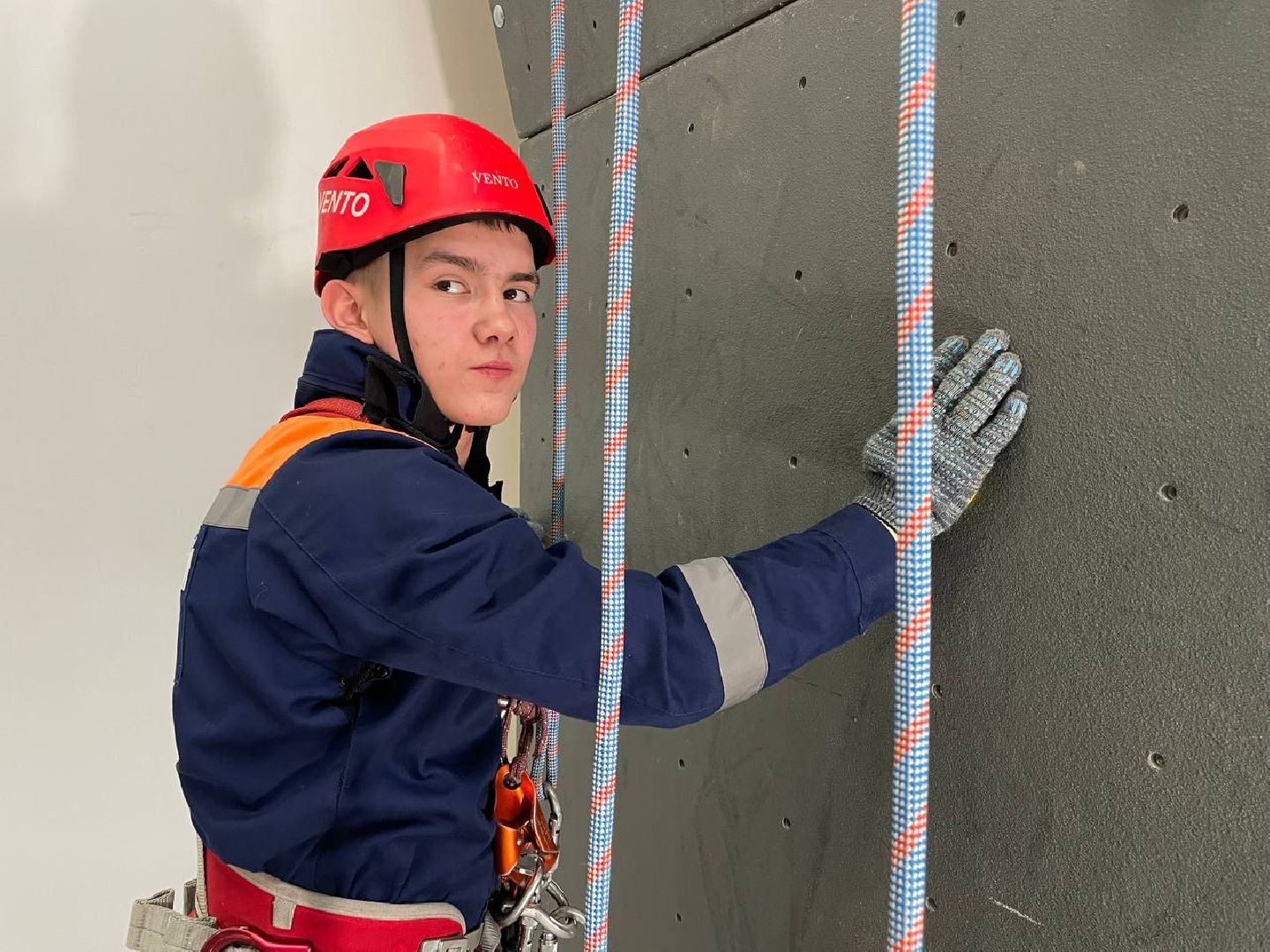 Дмитров, Дмитровский техникум, Минобразования,