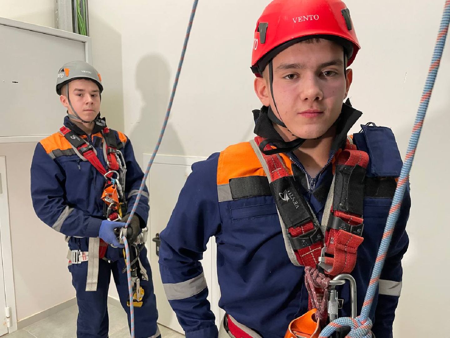 Дмитров, Дмитровский техникум, Минобразования,